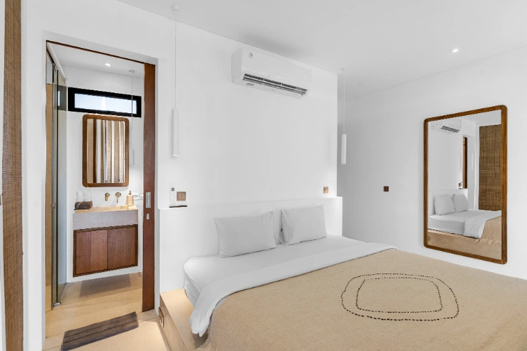 Sore - 1BR Luxury Canggu Apart | Pool, Near Cafés & Beach in Canggu - Image 2