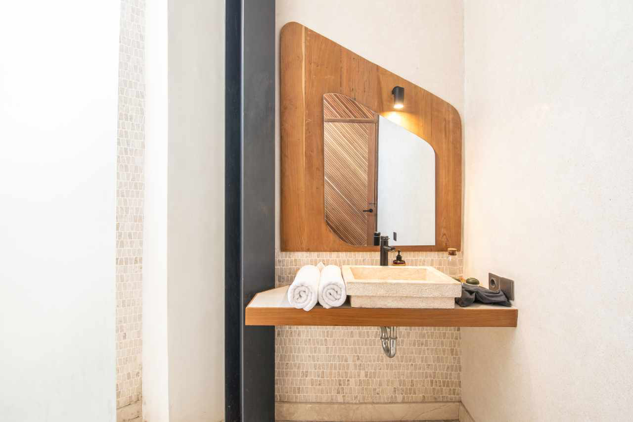 Studio 1BR in Pererenan – 15 Minutes to the Beach in Pererenan - Image 3