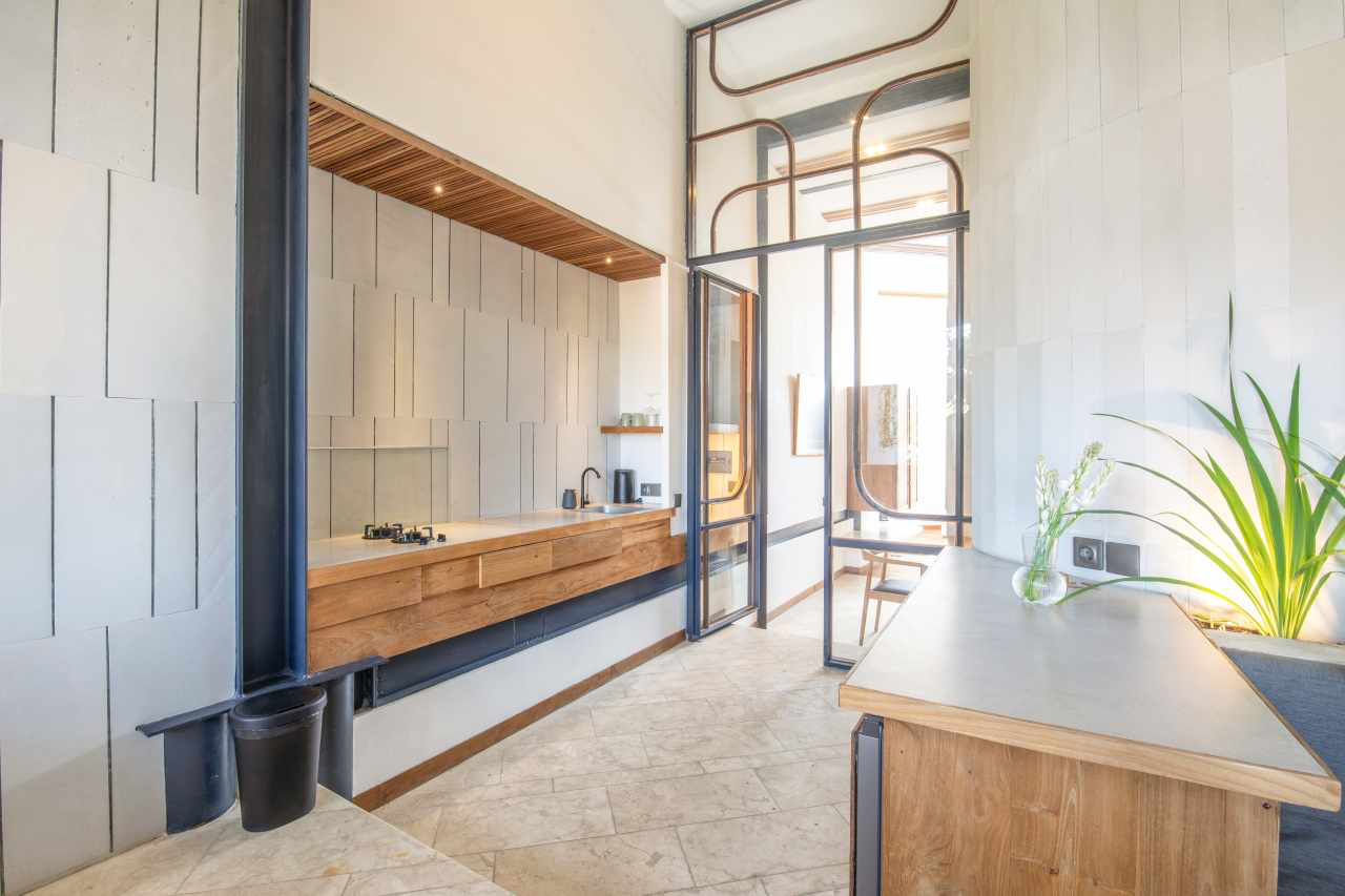 Studio 1BR in Pererenan – 15 Minutes to the Beach in Pererenan - Image 5