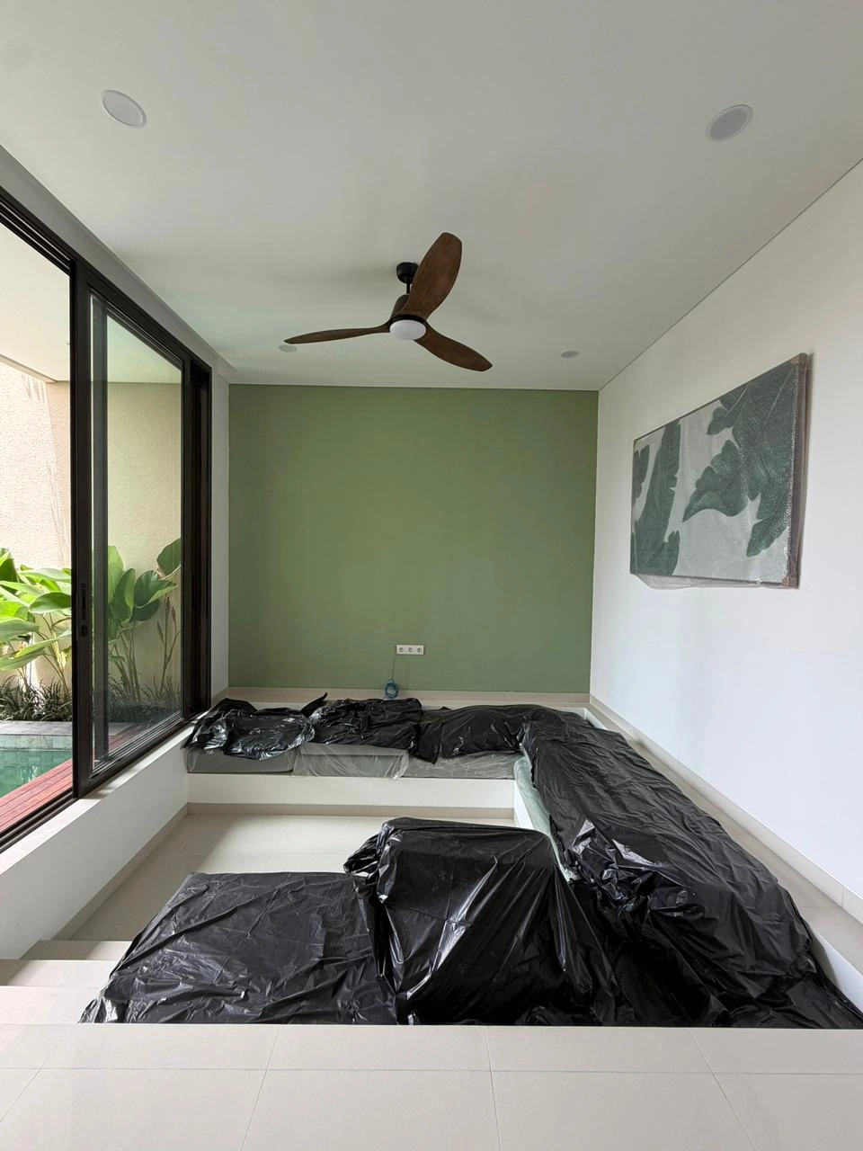 Villa For Rent 2 Bed In Pererenan,Badung Bali TN-4141 in Pererenan - Image 5