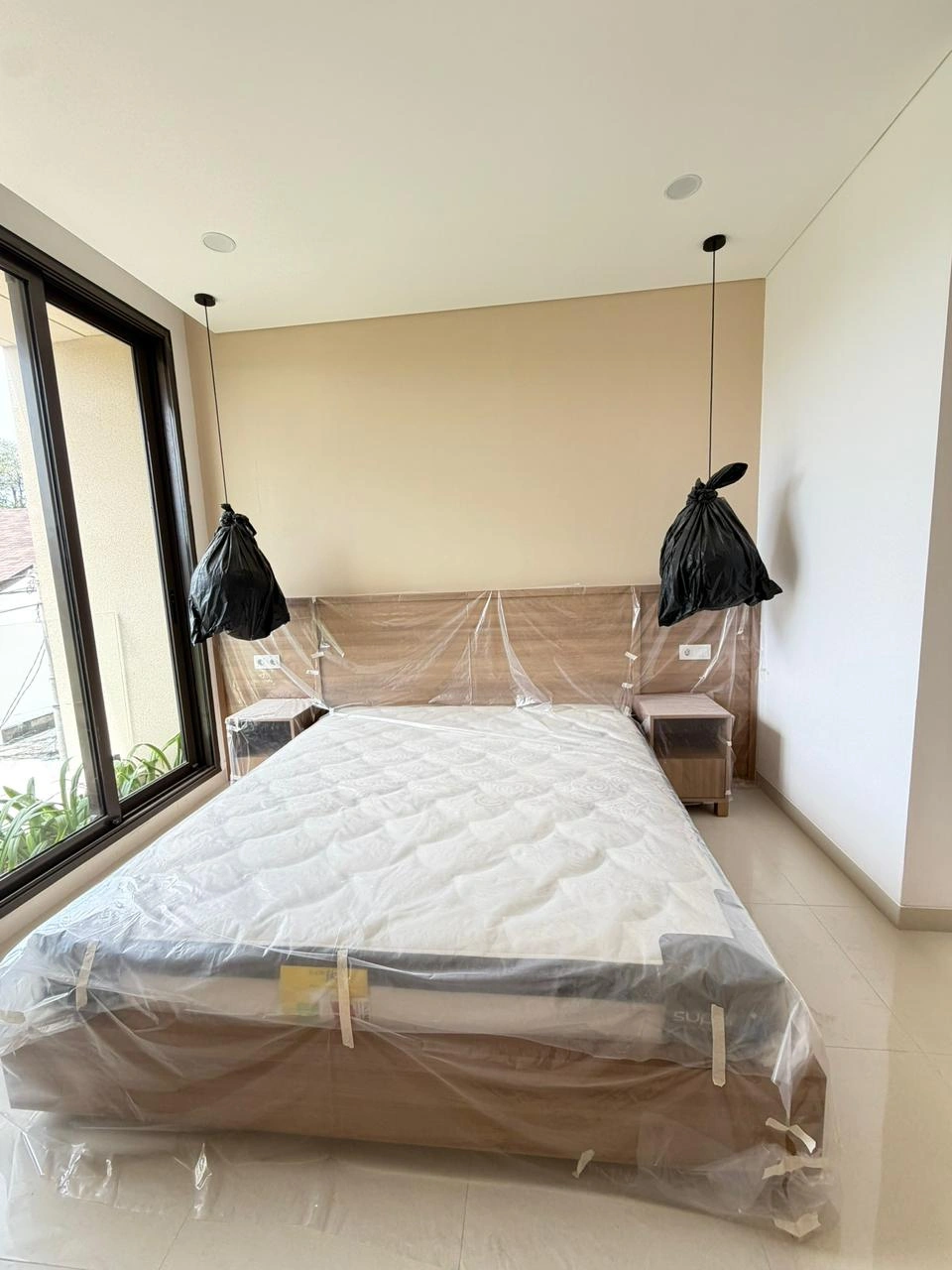 Villa For Rent 2 Bed In Pererenan,Badung Bali TN-4141 in Pererenan - Image 3