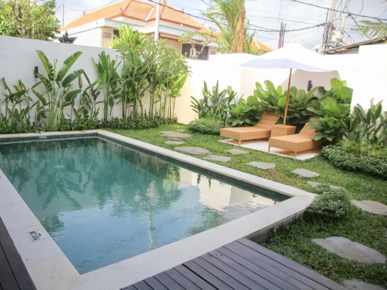 Villa For Rent 3 Bed In Mumbul,Nusa Dua Bali TN-4142 in Nusa Dua - Image 2