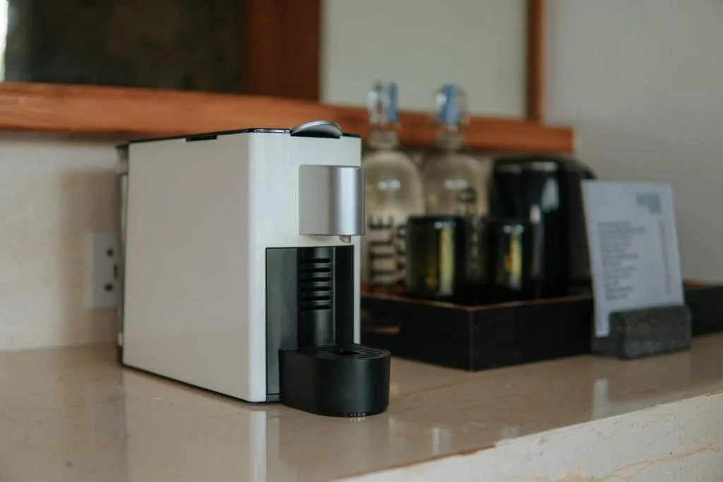 1 BEDROOM MODERN VILLA IN BERAWA – AF664 in Canggu - Image 5