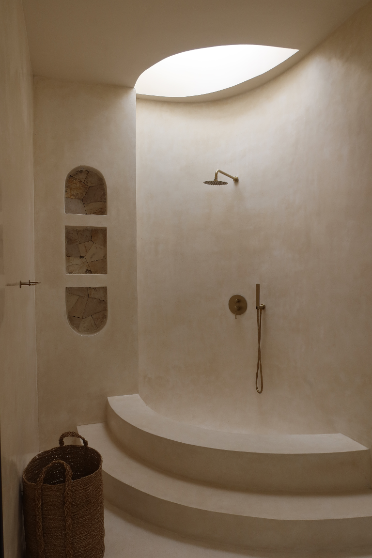 Aesthetic Meditteranean villa Canggu in Canggu - Image 2