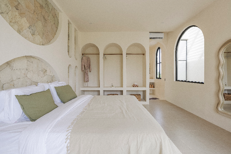 Aesthetic Meditteranean villa Canggu in Canggu - Image 4