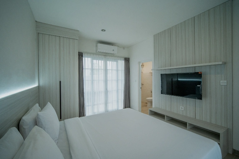 RBS29: AVAILABLE 2 BEDROOM VILLA FOR RENT – TUMBAKBAYUH ✨ in Pererenan - Image 5