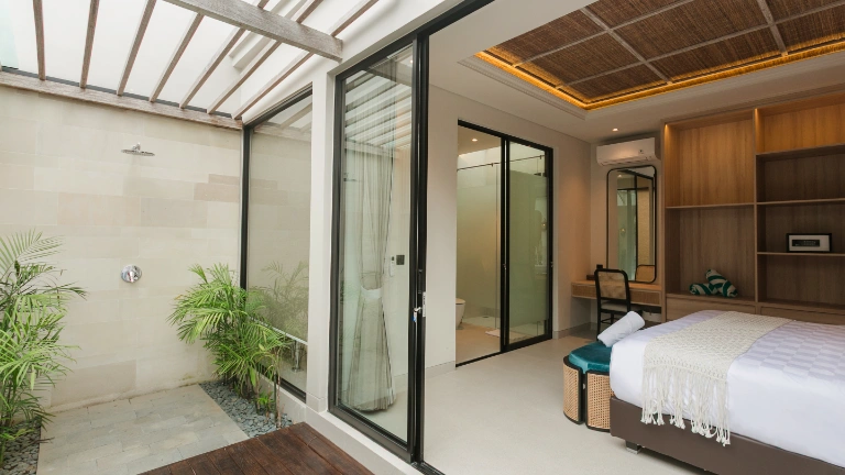 Deneva - 2BR Canggu Retreat Villa | Pool & Bathub Bliss in Canggu - Image 3