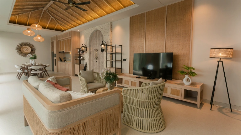 Deneva - 2BR Canggu Retreat Villa | Pool & Bathub Bliss in Canggu - Image 4