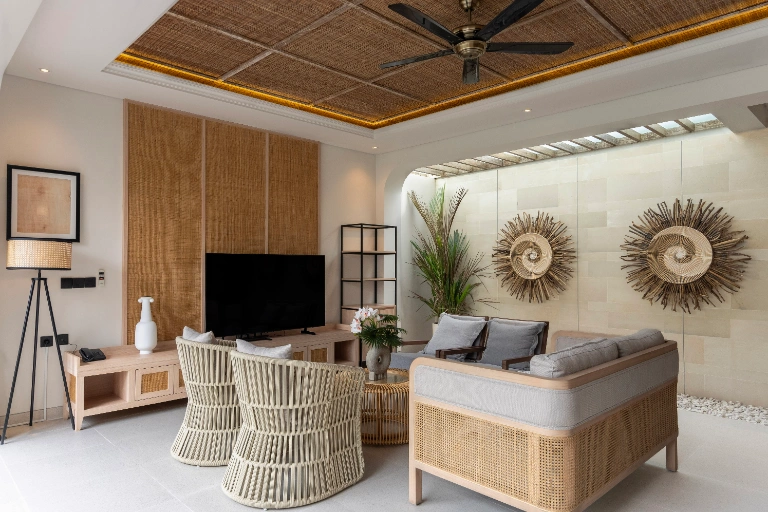 Deneva - Designer 3BR Umalas | Pool & Bath, 700m to Cafés in Canggu - Image 5