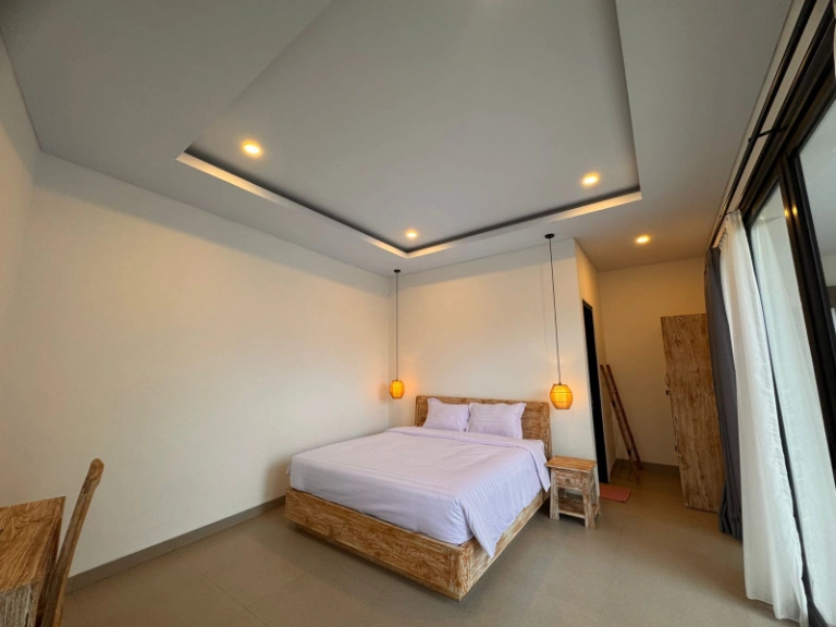 Brand New Spacious 3 Bedroom Villa in Padonan Canggu in Canggu - Image 2