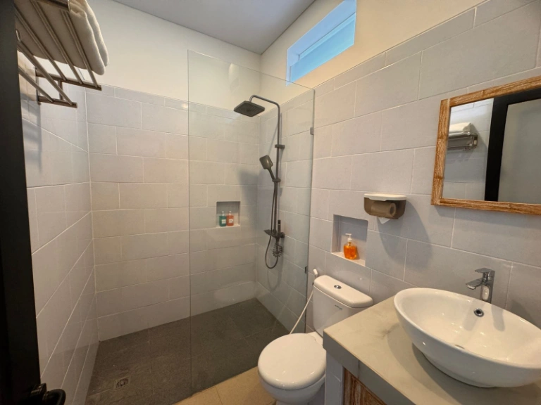 Brand New Spacious 3 Bedroom Villa in Padonan Canggu in Canggu - Image 4