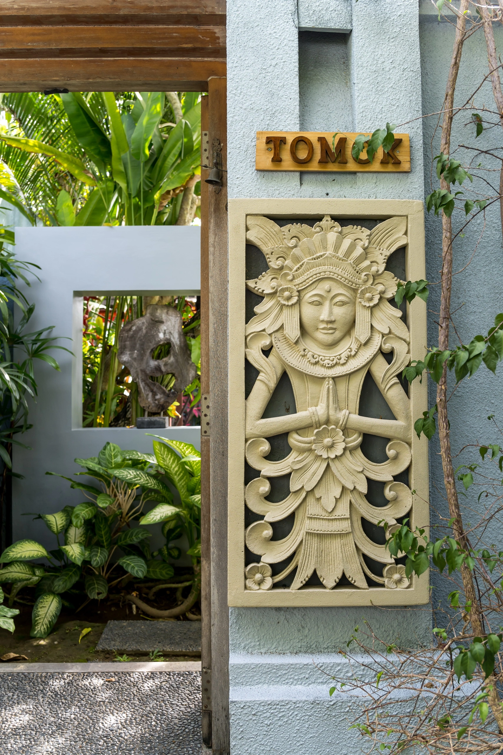 Villa Tomok Jabunami villa in Canggu - Image 4