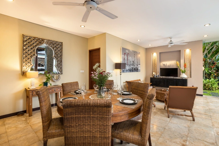 Villa Tomok Jabunami villa in Canggu - Image 2