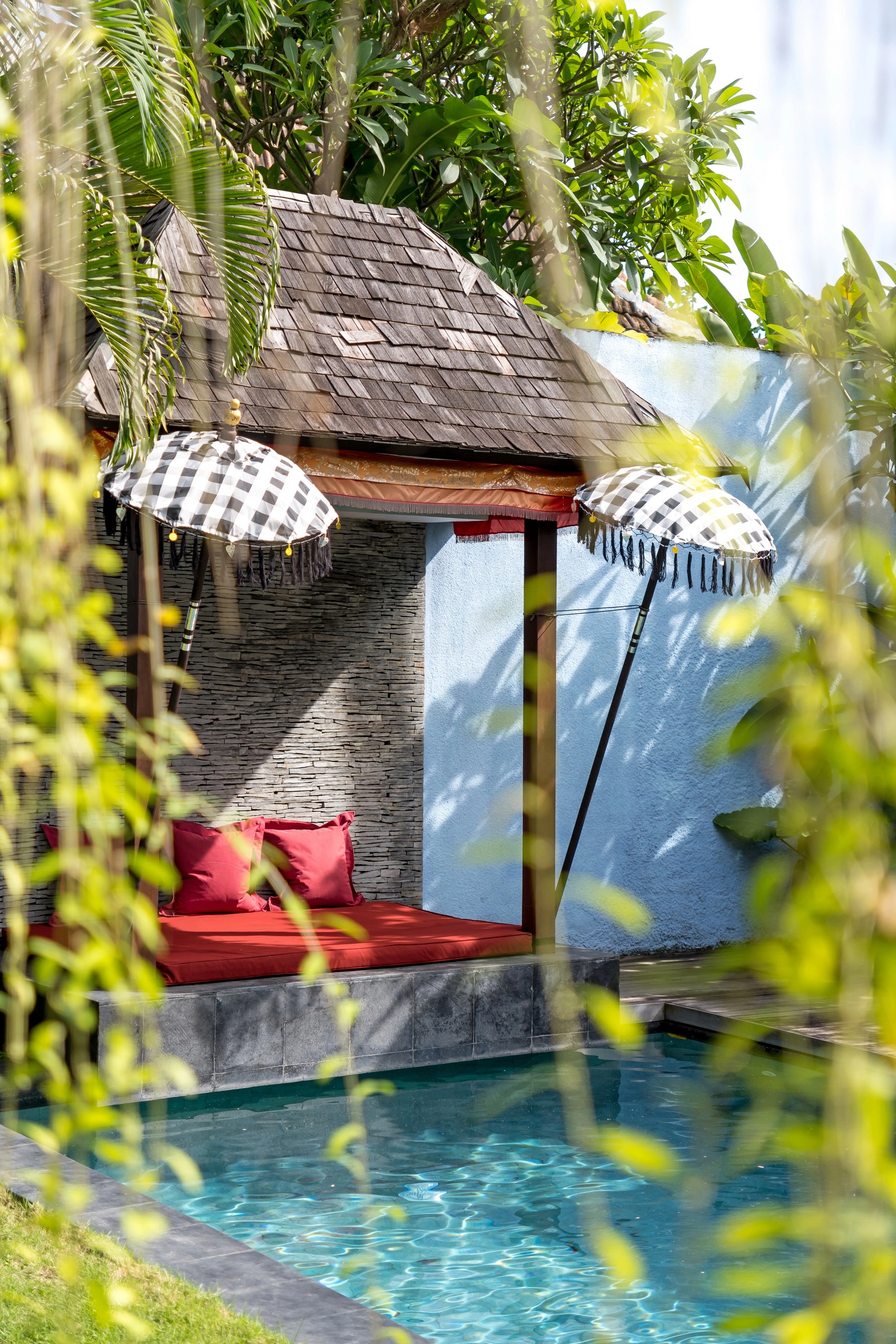 Villa Tomok Jabunami villa in Canggu - Image 5