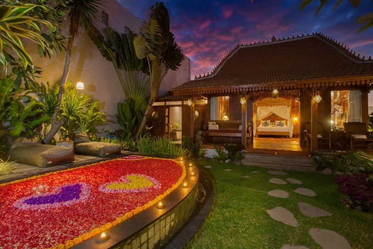 Charming wooden house in Canggu - Image 2