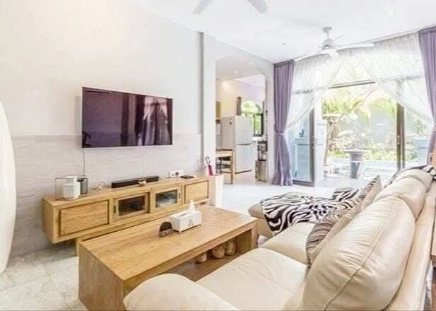 3 BEDROOMS VILLA SEMINYAK in Seminyak - Image 3