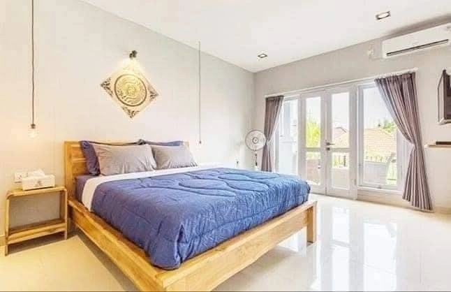 3 BEDROOMS VILLA SEMINYAK in Seminyak - Image 5