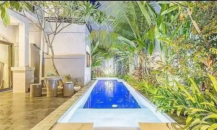 3 BEDROOMS VILLA SEMINYAK in Seminyak - Image 1