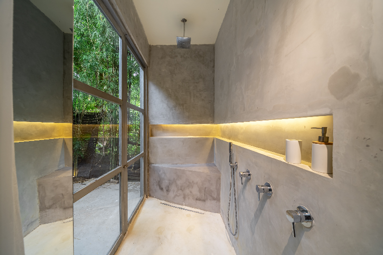 4BD LUXURY LAVA LOFT VILLA - APYS1 in Pererenan - Image 4