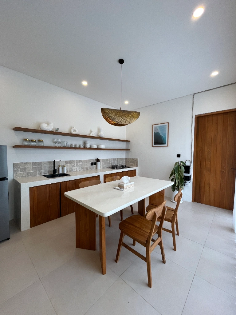 2-Bedroom Villa Near to Karma Beach Area, For Rent and For Sale in Uluwatu - Image 2