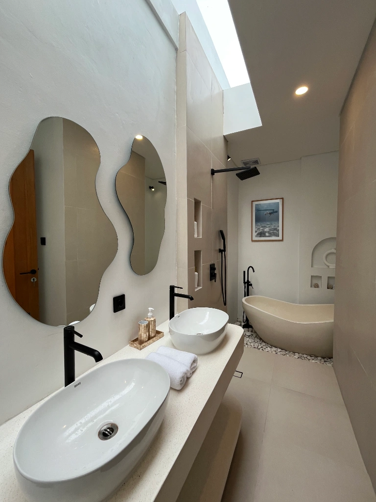 2-Bedroom Villa Near to Karma Beach Area, For Rent and For Sale in Uluwatu - Image 5