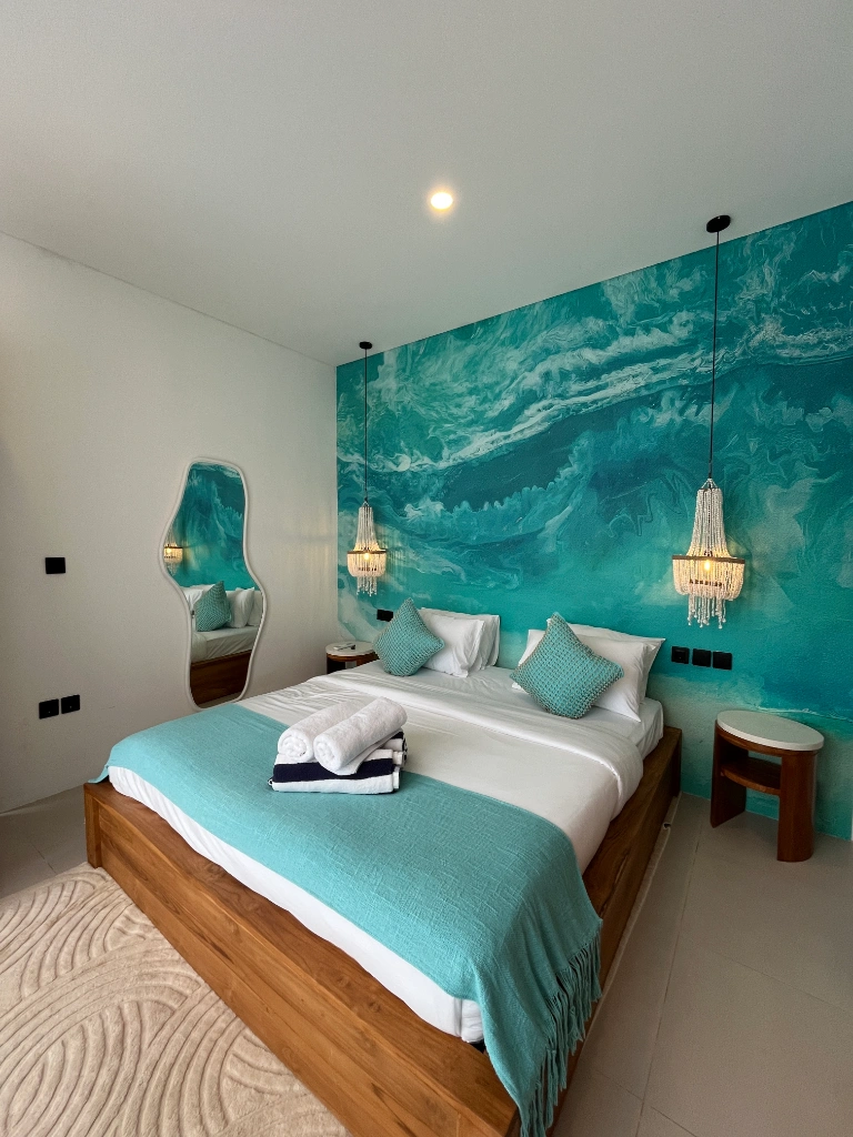 2-Bedroom Villa Near to Karma Beach Area, For Rent and For Sale in Uluwatu - Image 4