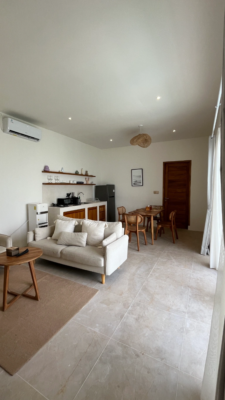 2-Bedroom Villa in Balangan, Uluwatu For Rent & For Sale in Uluwatu - Image 4