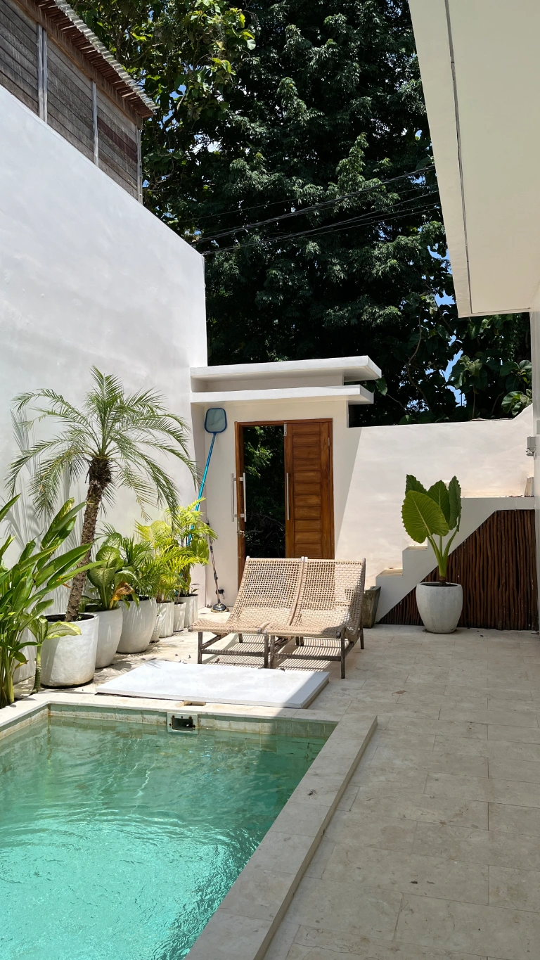 2-Bedroom Villa in Balangan, Uluwatu For Rent & For Sale in Uluwatu - Image 3