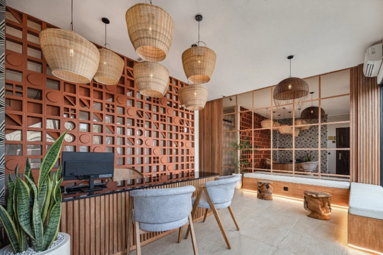 1 BEDROOM MODERN LUXURY VILLA IN ULUWATU- AF671 in Uluwatu - Image 2