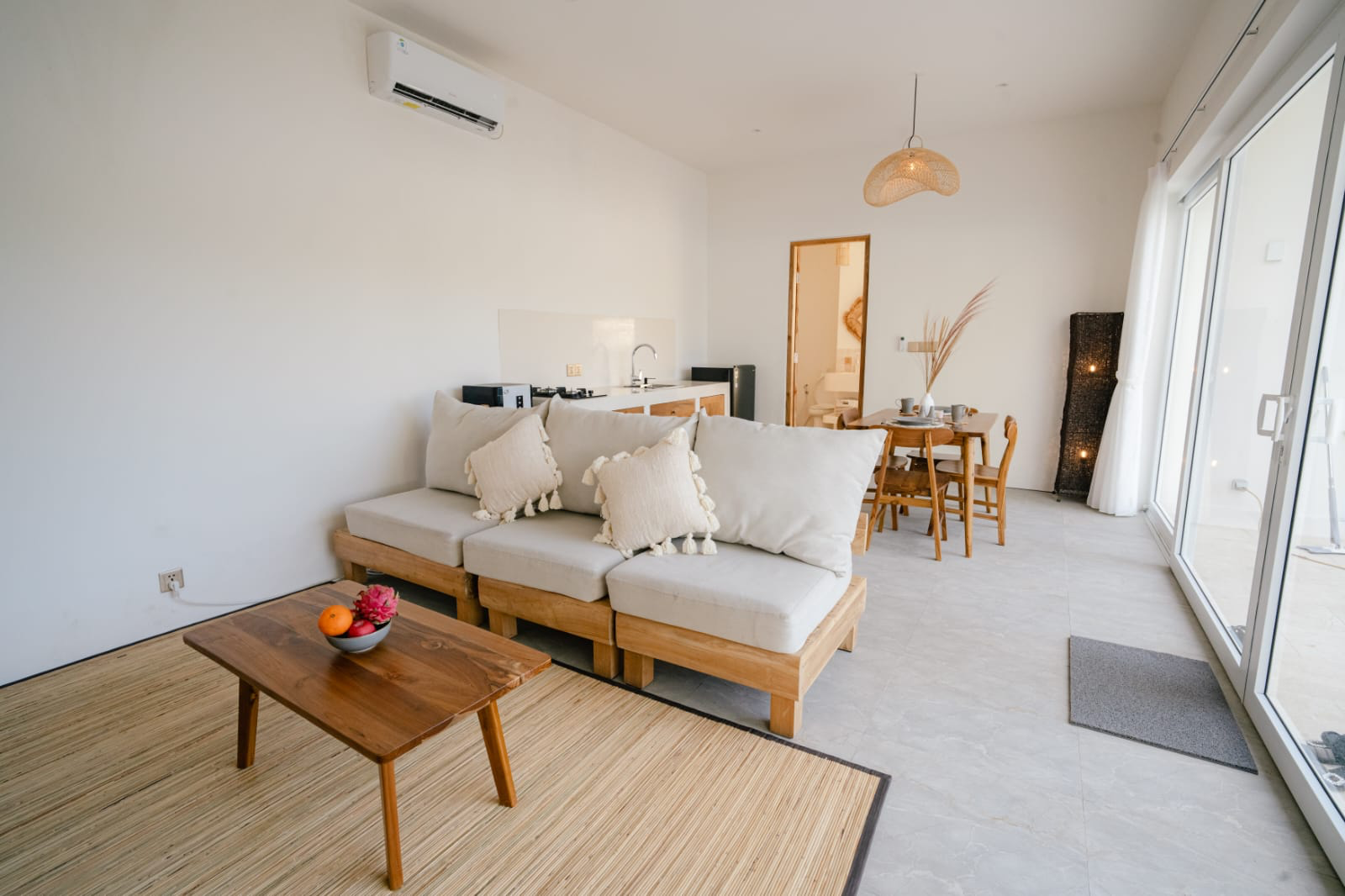 2BR Villa w/ Pool & Huge Garden in Uluwatu - Image 5