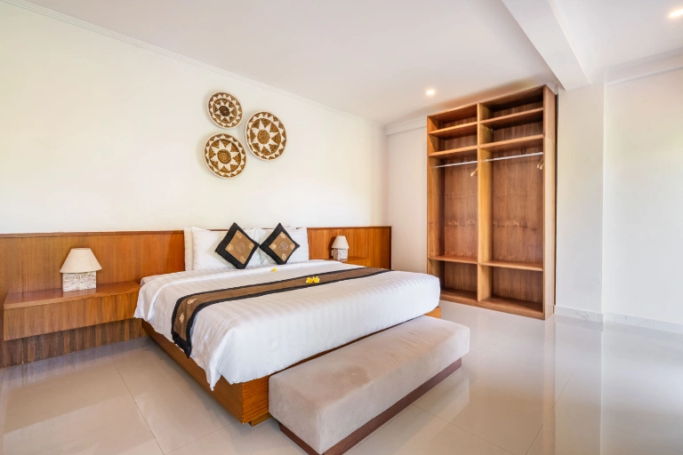 Palora Villa: Modern 4BR Villa with Ocean View & Pool in Uluwatu (Near GWK) in Uluwatu - Image 5