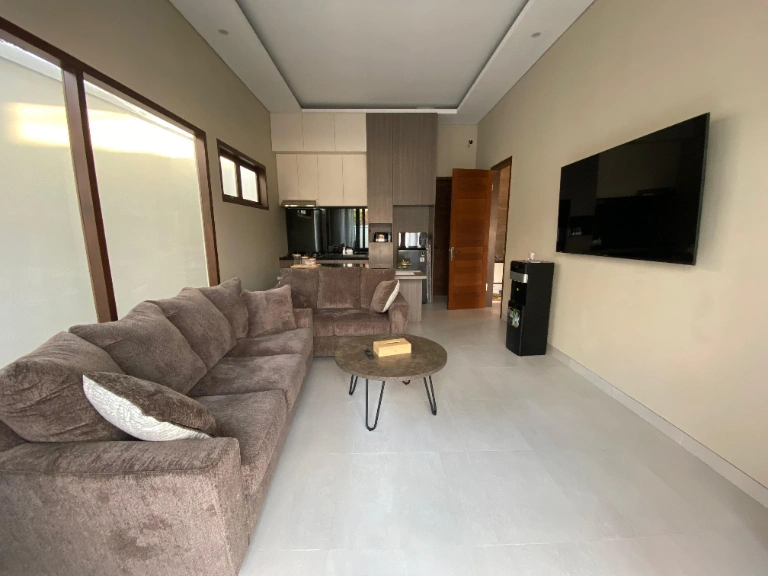 PNY - FOR RENT 1 BEDROOM VILLA IN UNGASAN  in Uluwatu - Image 5