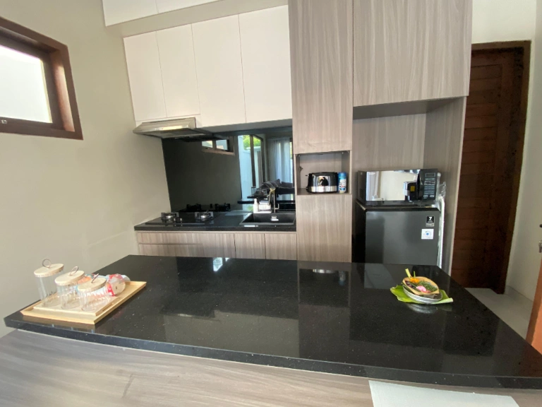 PNY - FOR RENT 1 BEDROOM VILLA IN UNGASAN in Uluwatu - Image 2