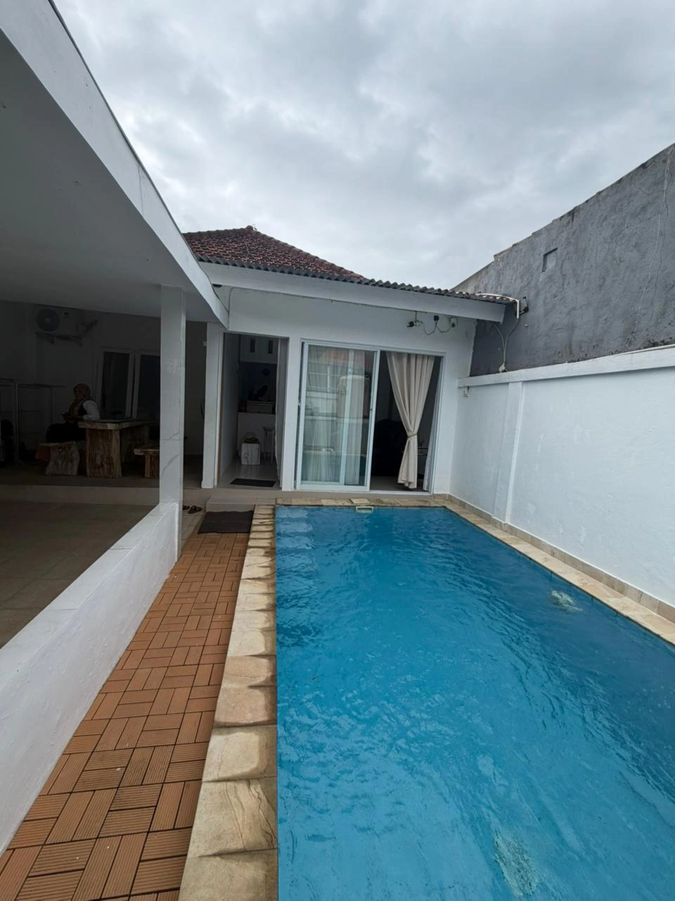DO 144 - VILLA FOR SALE IN KUTUH BALI in Nusa Dua - Image 2