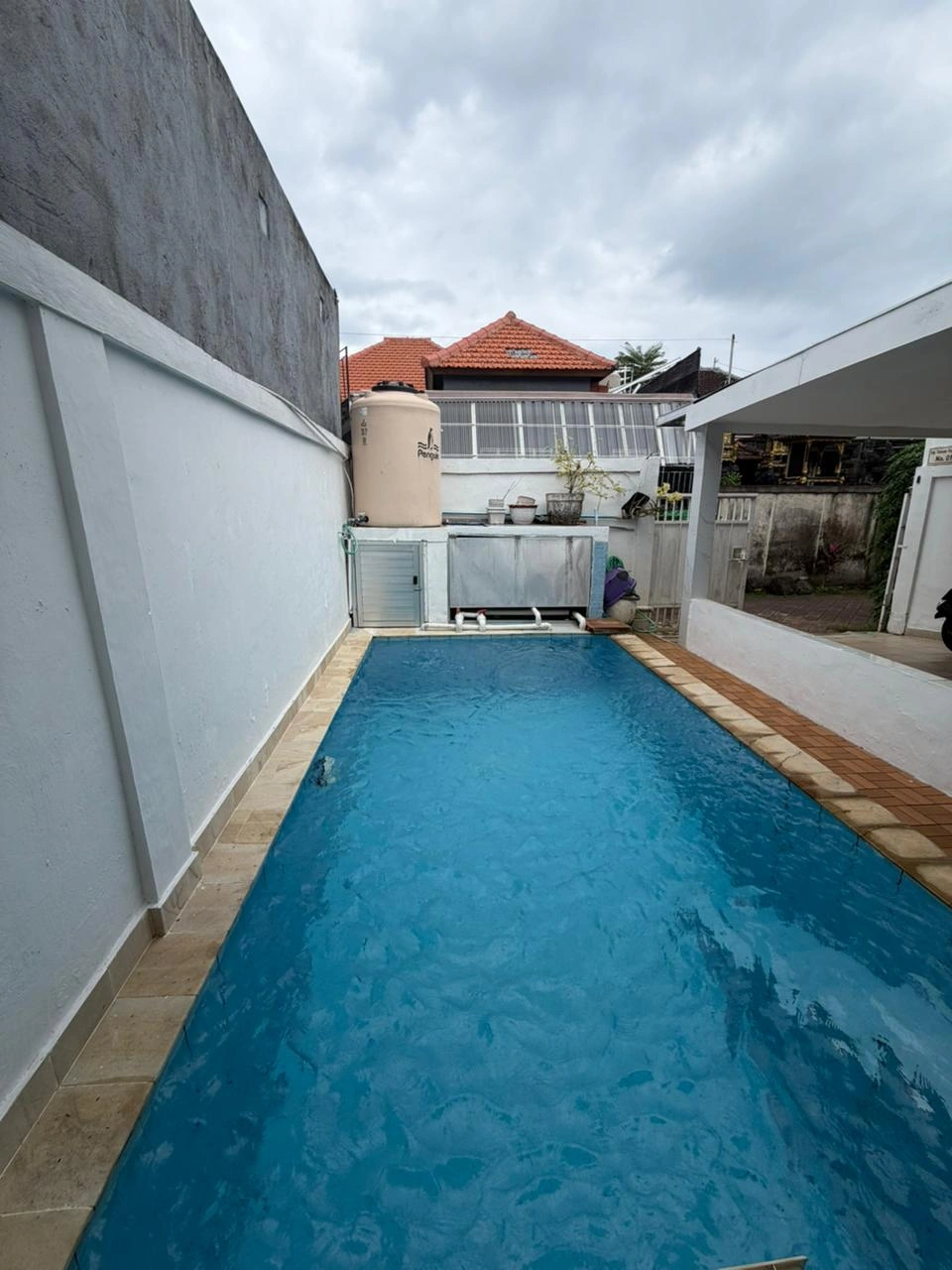 DO 144 - VILLA FOR SALE IN KUTUH BALI