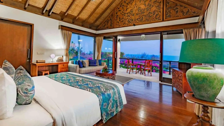 DO 145 - VILLA FOR SALE IN PANDAWA BALI  in Nusa Dua - Image 2