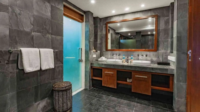 DO 145 - VILLA FOR SALE IN PANDAWA BALI  in Nusa Dua - Image 5