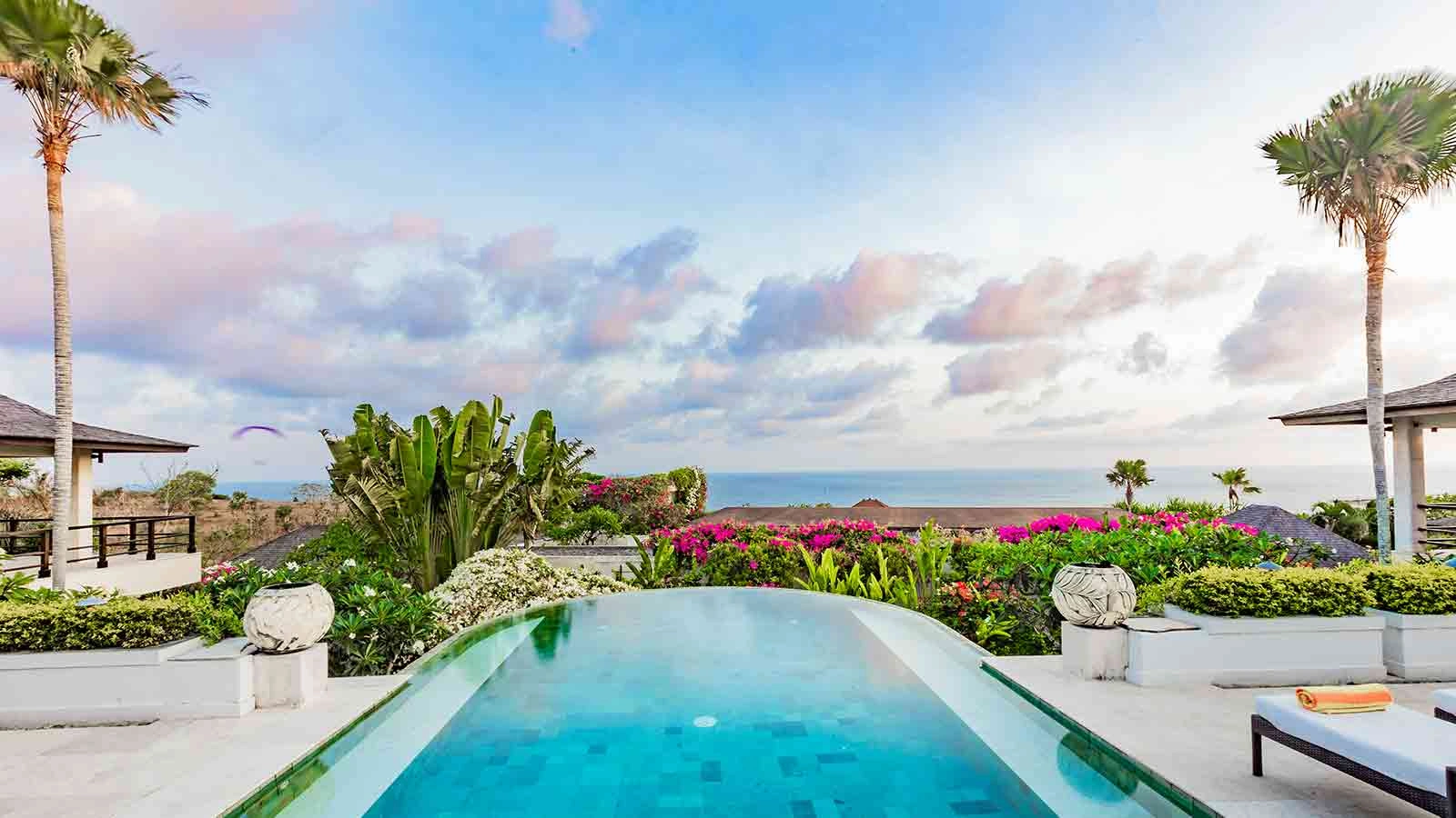 DO 145 - VILLA FOR SALE IN PANDAWA BALI 