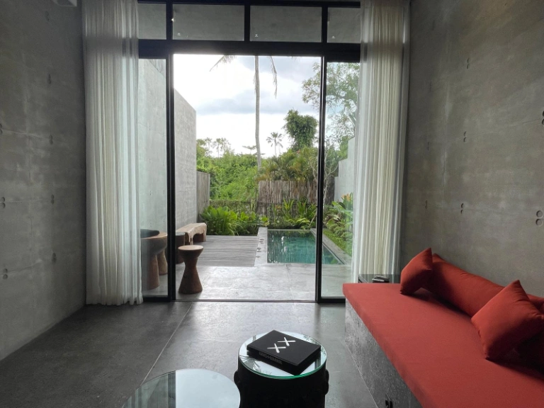 Designer Berawa Villa By Local Property Team in Canggu - Image 2