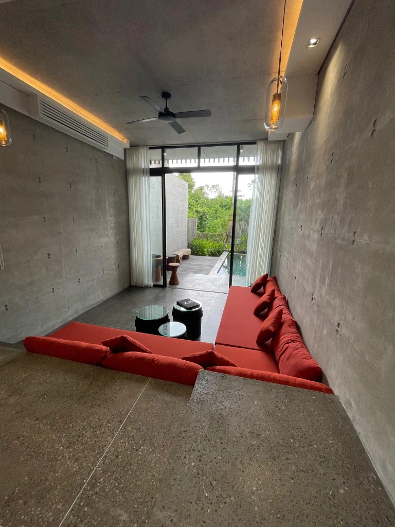 Designer Berawa Villa By Local Property Team in Canggu - Image 3