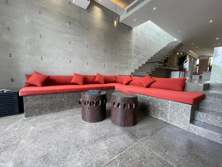 Designer Berawa Villa By Local Property Team in Canggu - Image 4