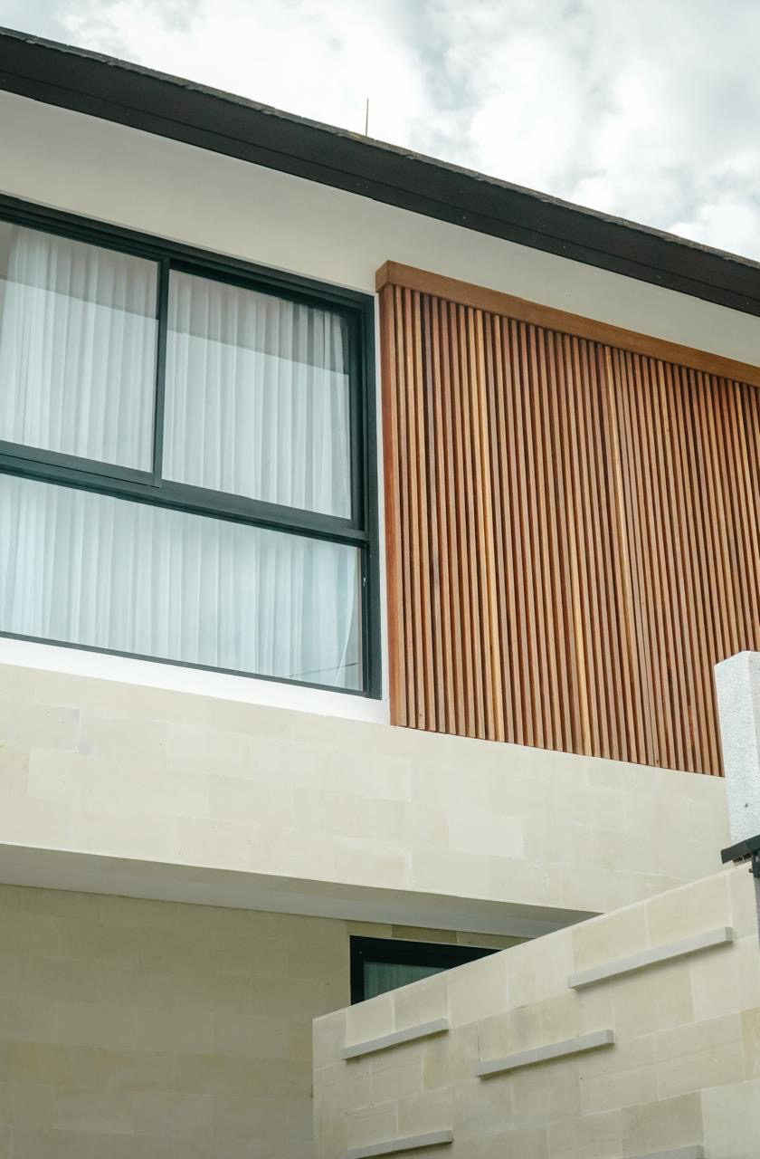 El yo bi villa in Canggu - Image 4