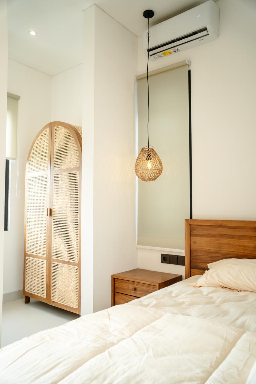 El yo bi villa in Canggu - Image 2