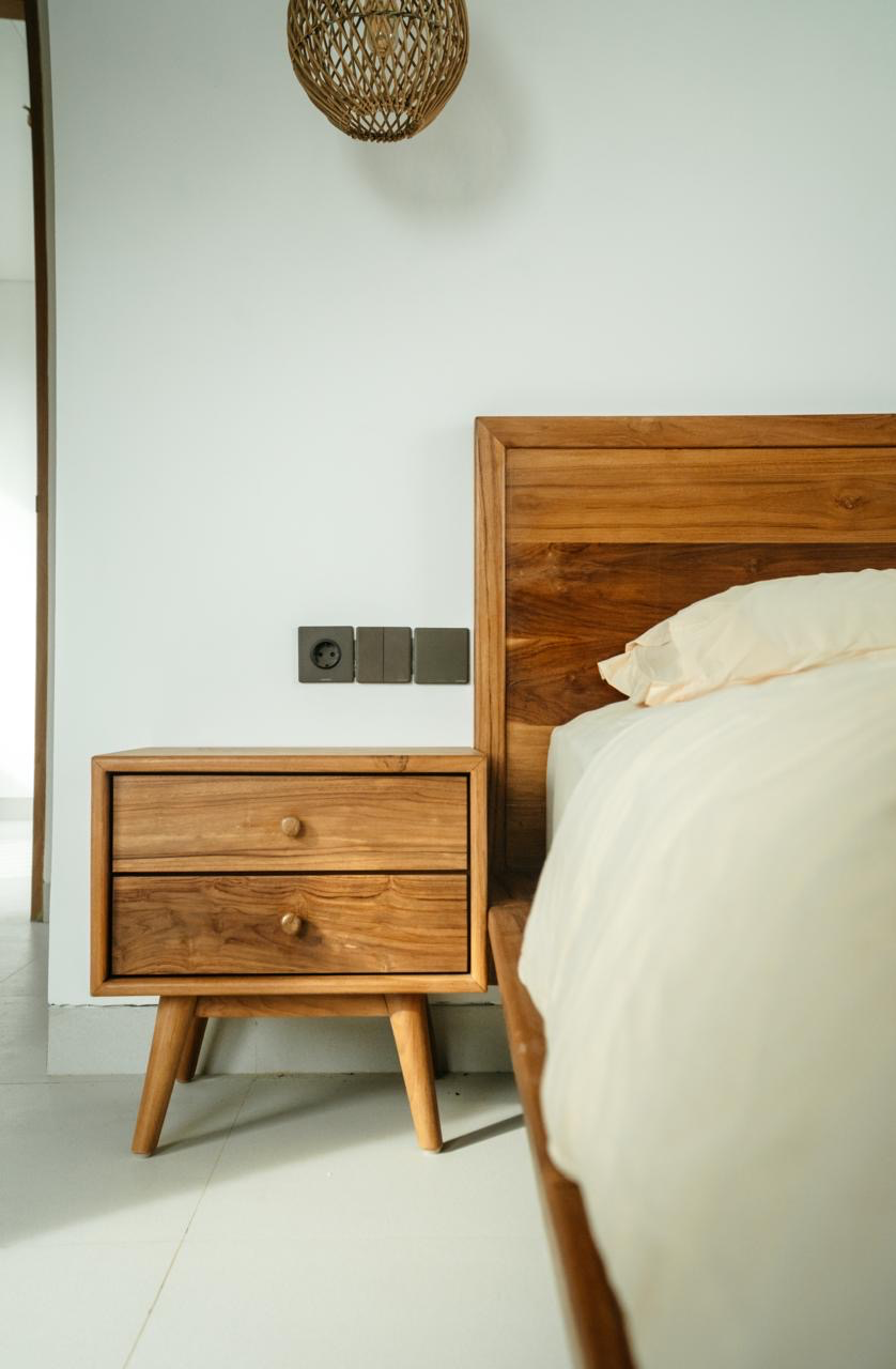 El yo bi villa in Canggu - Image 3