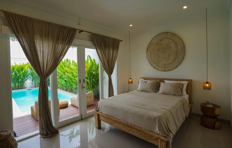 3 Bedroom Kerobokan Villa in Canggu - Image 3