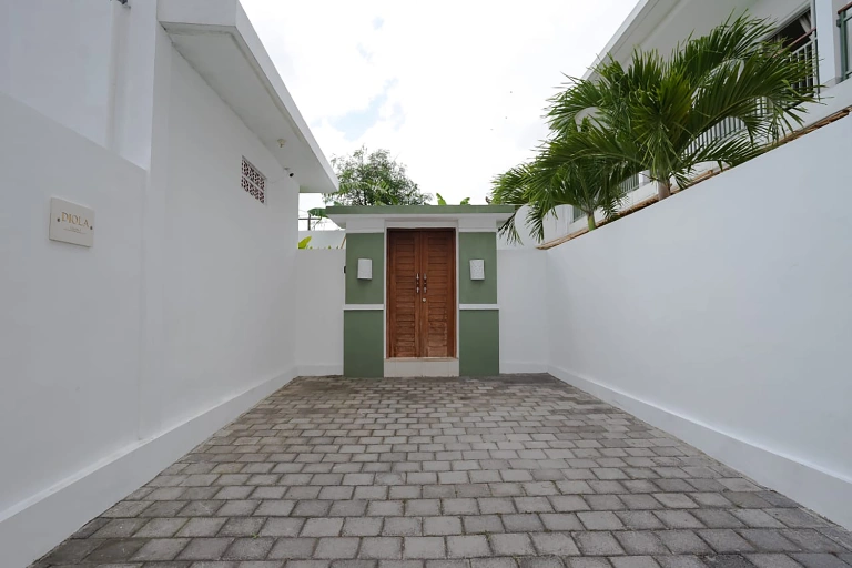 3 Bedroom Kerobokan Villa in Canggu - Image 5