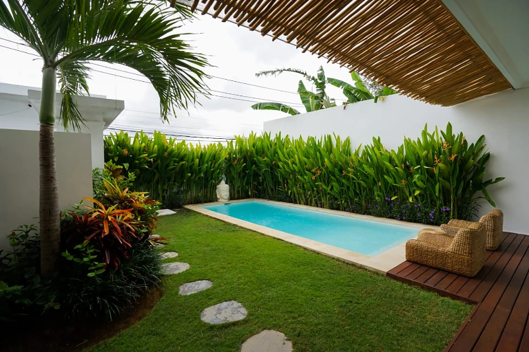 3 Bedroom Kerobokan Villa in Canggu - Image 4