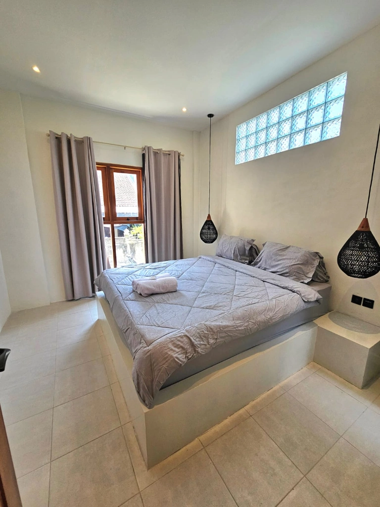 2 Bedroom Apartment with Flexible Rental in Pererenan (R-PR27)  in Pererenan - Image 4