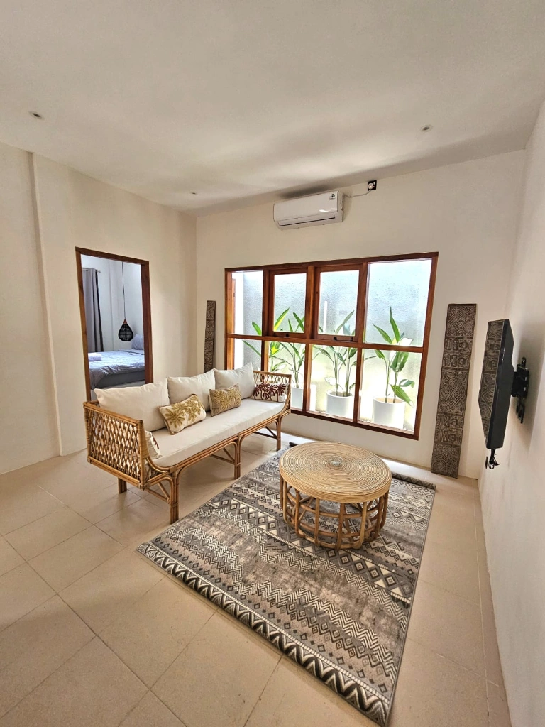 2 Bedroom Apartment with Flexible Rental in Pererenan (R-PR27)  in Pererenan - Image 3