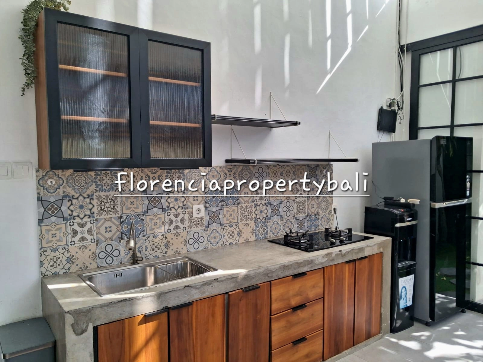 Sanur Villa | Trendy 2 Bedroom for Monthly and Yearly Rental in Sanur - Image 5